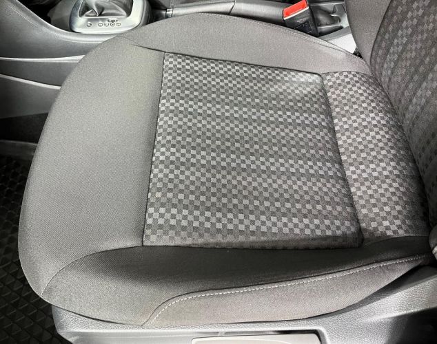 Volkswagen Polo  Comfortline