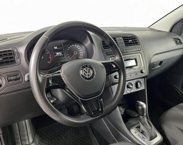 Volkswagen Polo  Comfortline