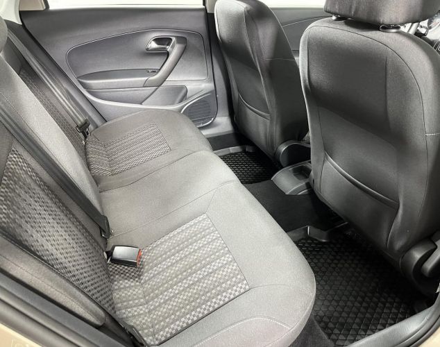 Volkswagen Polo  Comfortline