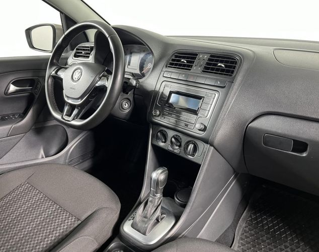 Volkswagen Polo  Comfortline