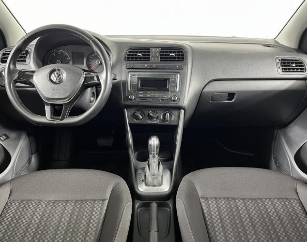 Volkswagen Polo  Comfortline