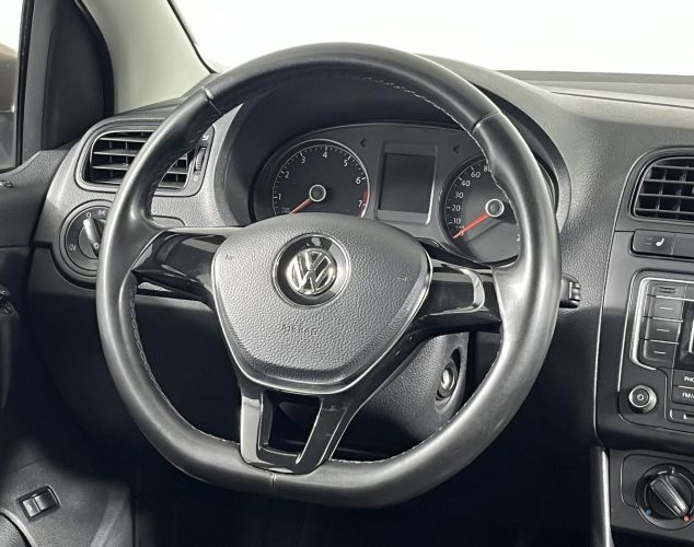 Volkswagen Polo  Comfortline