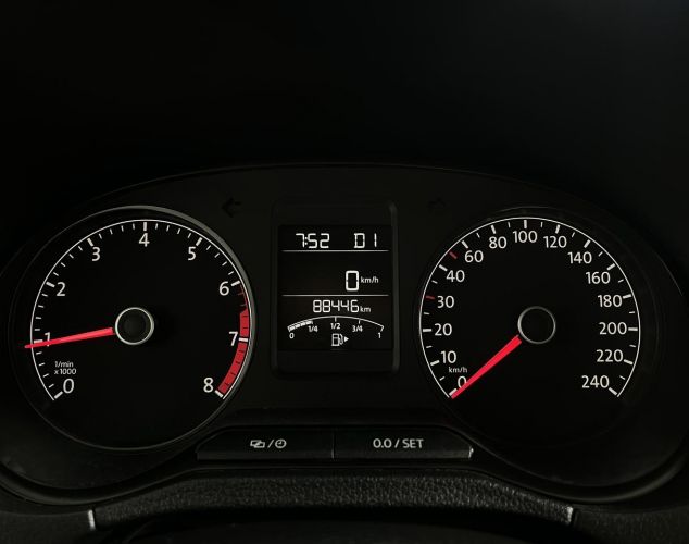 Volkswagen Polo  Comfortline