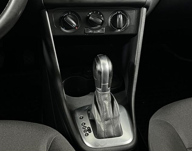 Volkswagen Polo  Comfortline