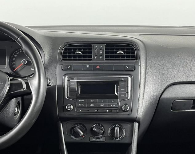 Volkswagen Polo  Comfortline