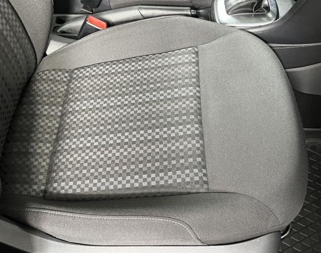 Volkswagen Polo  Comfortline