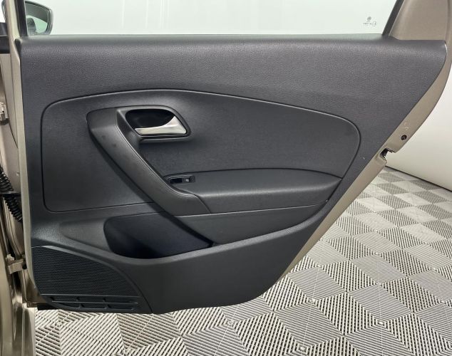 Volkswagen Polo  Comfortline