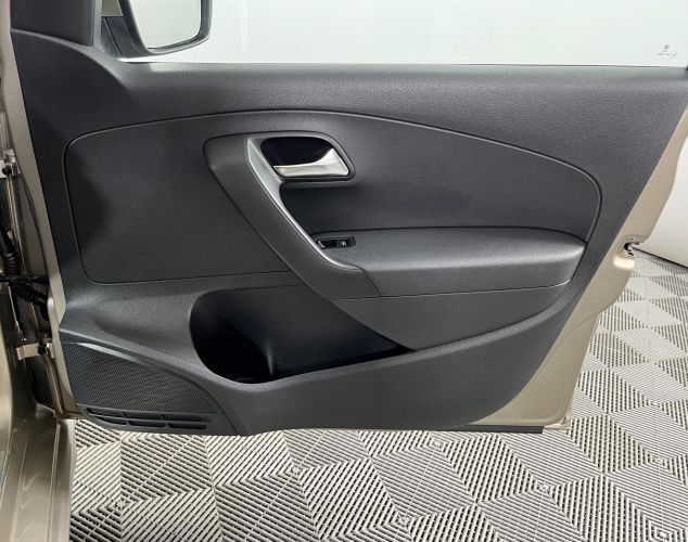 Volkswagen Polo  Comfortline