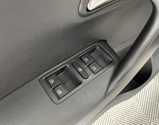 Volkswagen Polo  Comfortline