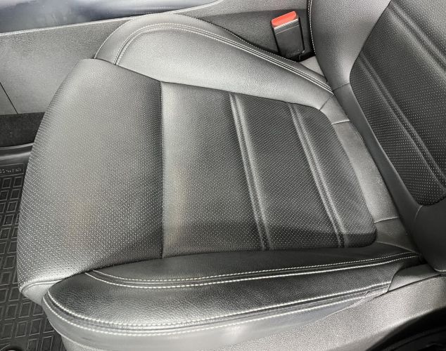 Renault Samsung SM6  Базовая