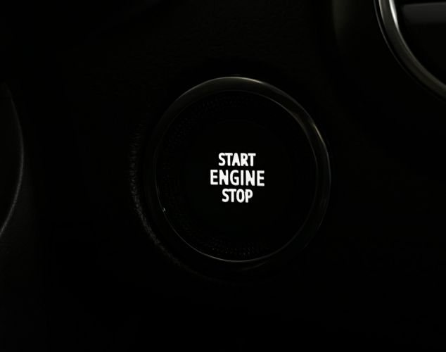 Renault Samsung SM6  Базовая