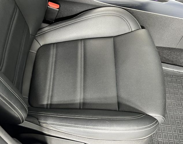 Renault Samsung SM6  Базовая