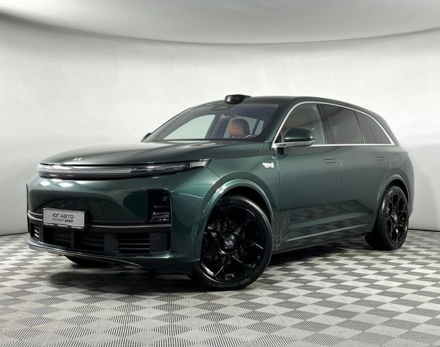 LiXiang (Li Auto) L7  