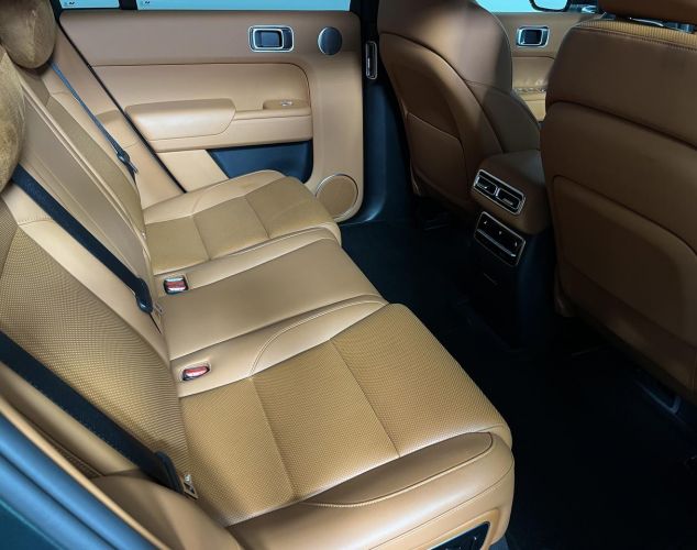 LiXiang (Li Auto) L7  