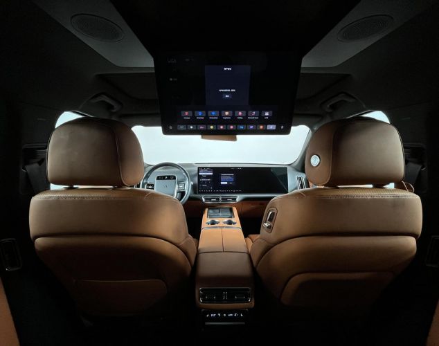 LiXiang (Li Auto) L7  