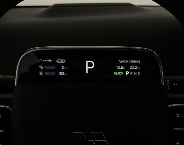 LiXiang (Li Auto) L7  