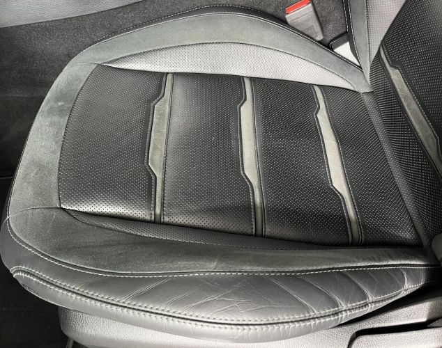 Mercedes-Benz GLE Coupe AMG  