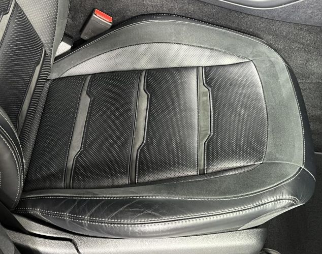 Mercedes-Benz GLE Coupe AMG  