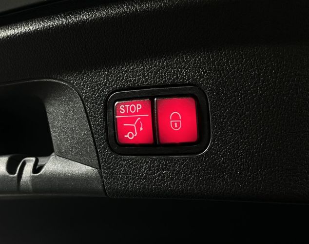 Mercedes-Benz GLE Coupe AMG  