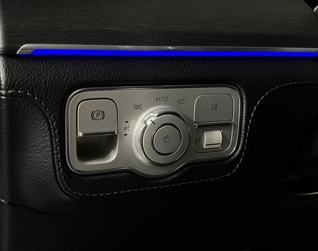 Mercedes-Benz GLE Coupe AMG  