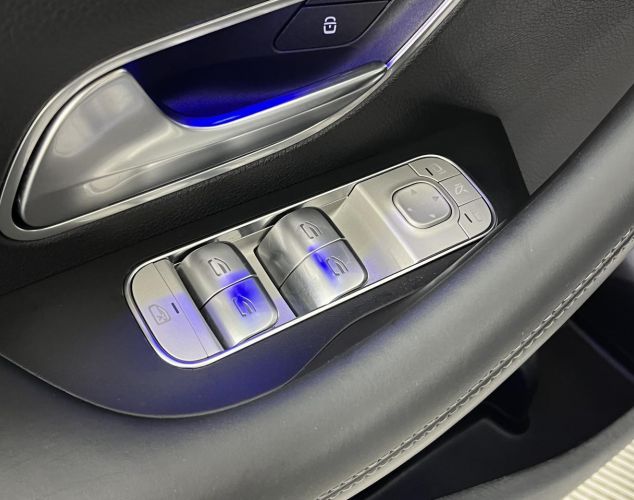 Mercedes-Benz GLE Coupe AMG  