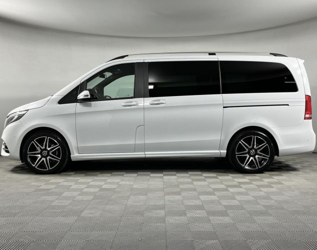 Mercedes-Benz V-Класс  AMG Line V220 d