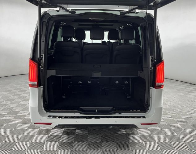 Mercedes-Benz V-Класс  AMG Line V220 d