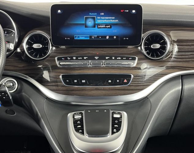 Mercedes-Benz V-Класс  AMG Line V220 d