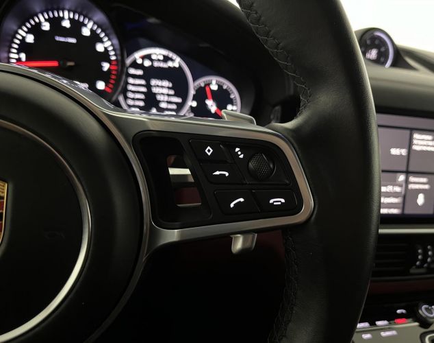 Porsche Cayenne  Cayenne