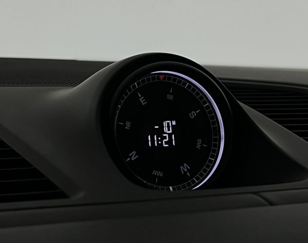 Porsche Cayenne  Cayenne