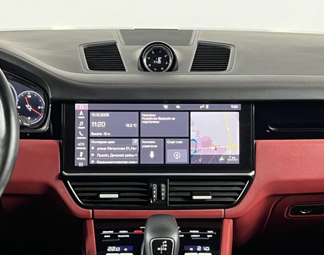 Porsche Cayenne  Cayenne