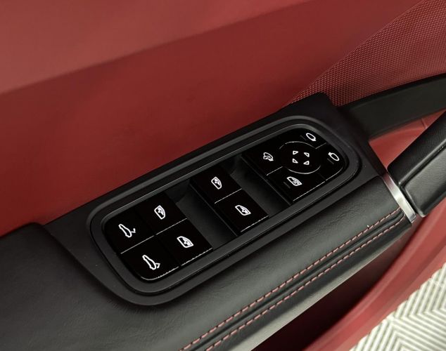 Porsche Cayenne  Cayenne