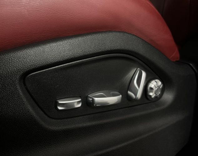 Porsche Cayenne  Cayenne