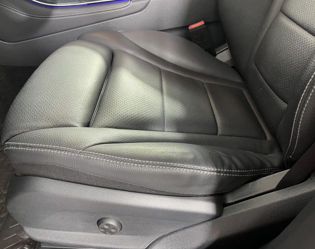 Mercedes-Benz GLC-Класс  