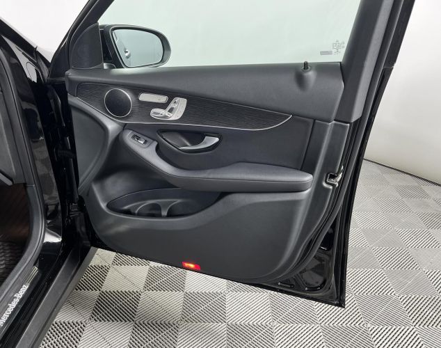 Mercedes-Benz GLC-Класс  