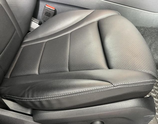 Mercedes-Benz GLC-Класс  