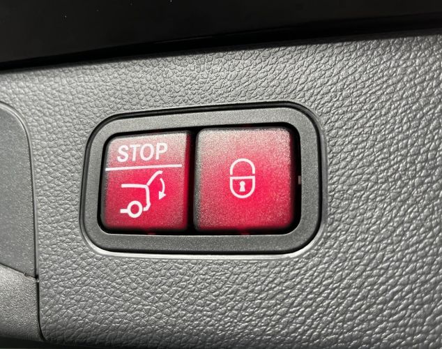 Mercedes-Benz GLC-Класс  