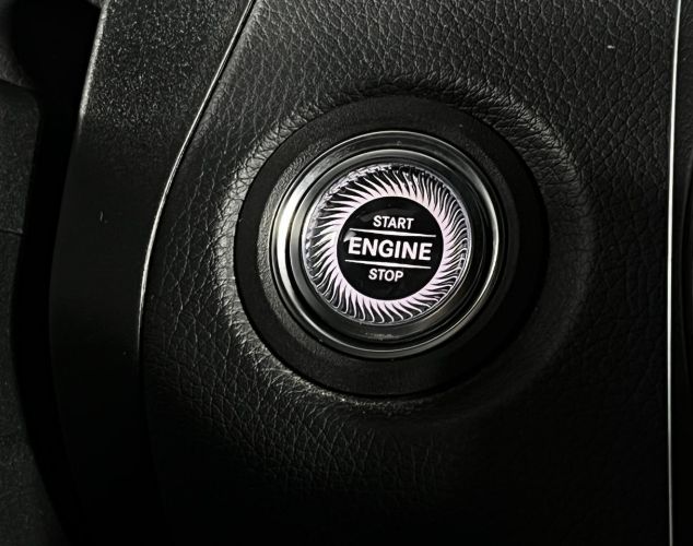 Mercedes-Benz GLC-Класс  