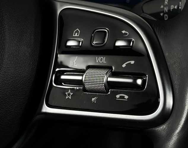 Mercedes-Benz GLC-Класс  