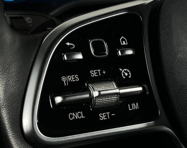 Mercedes-Benz GLC-Класс  