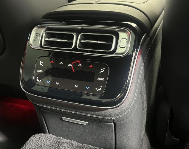 Mercedes-Benz S-Класс  