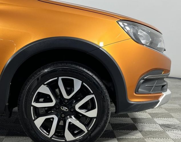 LADA (ВАЗ) Granta  Luxe 