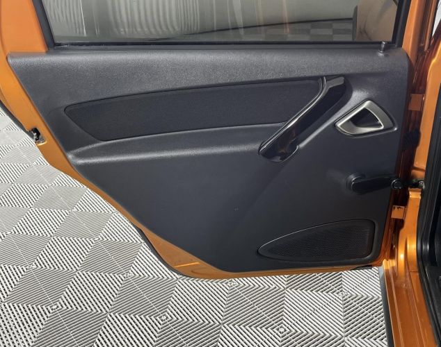 LADA (ВАЗ) Granta  Luxe 