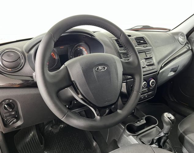 LADA (ВАЗ) Granta  Luxe 