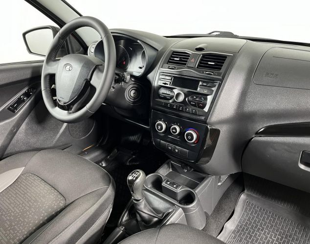 LADA (ВАЗ) Granta  Luxe 