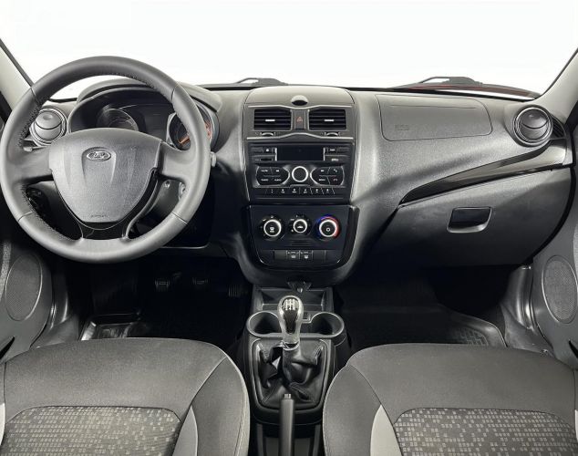 LADA (ВАЗ) Granta  Luxe 