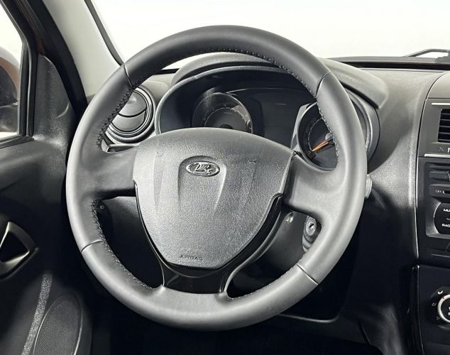 LADA (ВАЗ) Granta  Luxe 