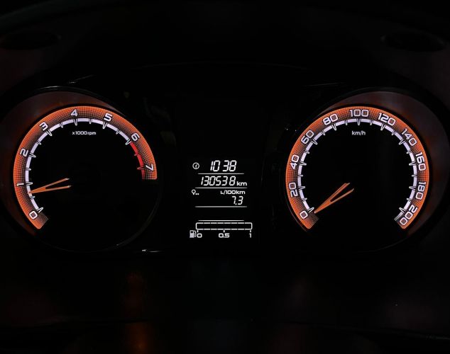 LADA (ВАЗ) Granta  Luxe 