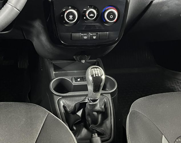 LADA (ВАЗ) Granta  Luxe 