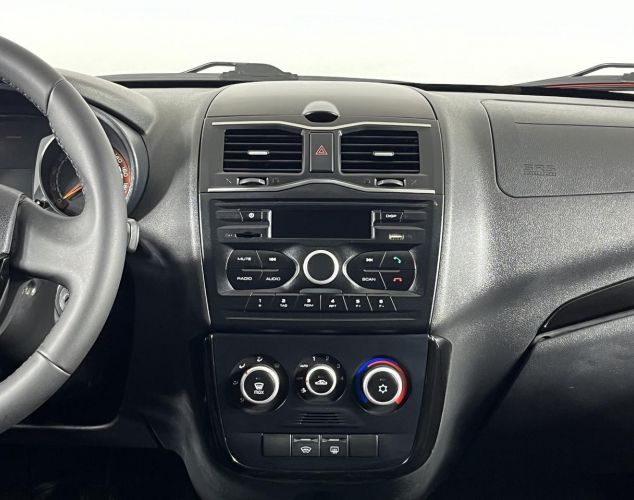 LADA (ВАЗ) Granta  Luxe 